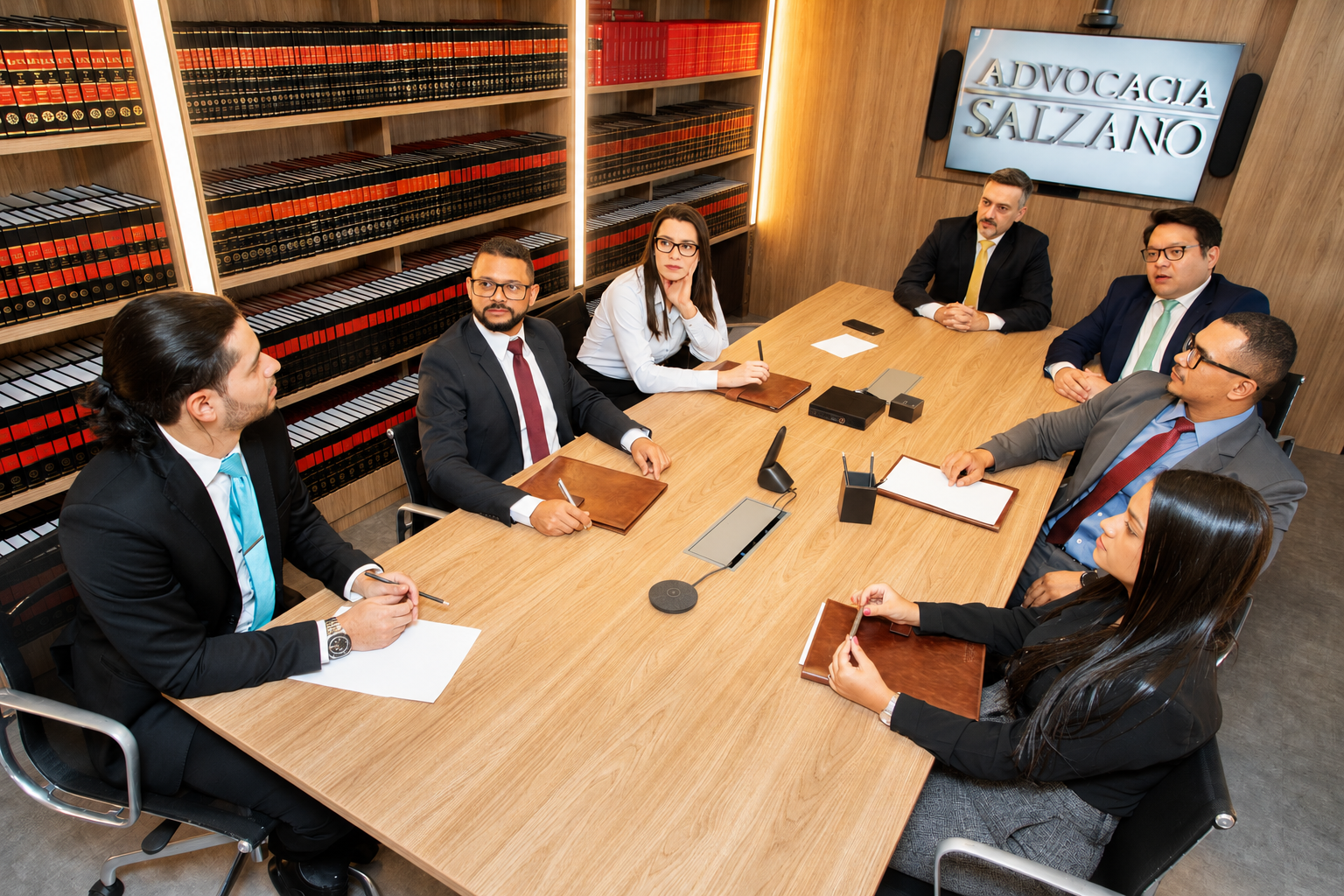 Advocacia-Salzano-Ambientes